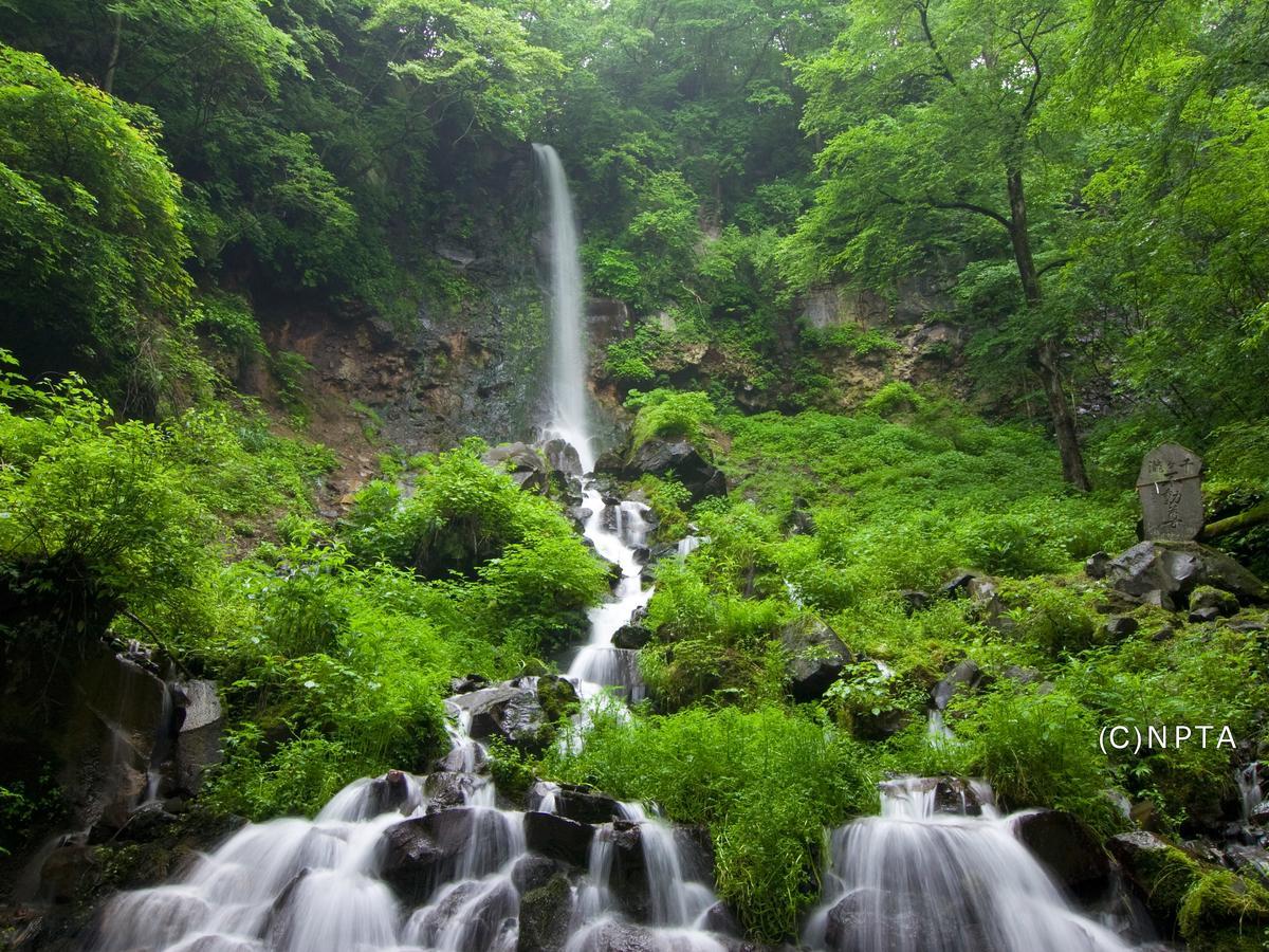 Hotel Le Grand Kyu Karuizawa Exteriér fotografie