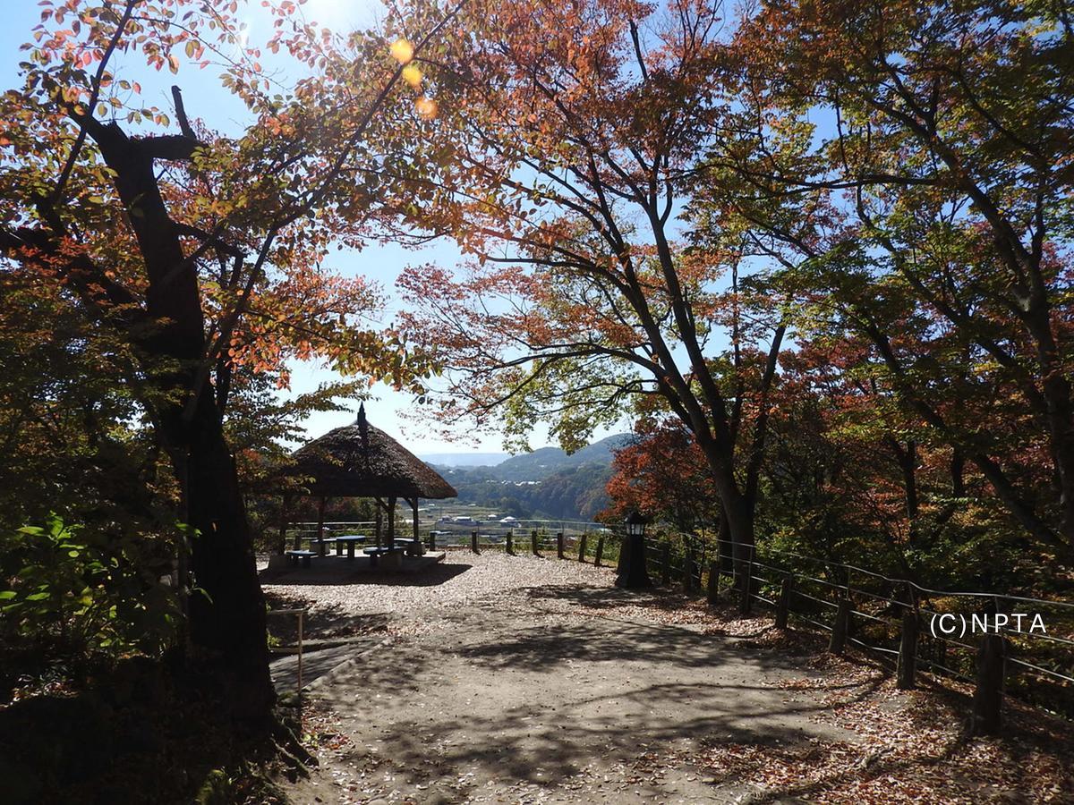 Hotel Le Grand Kyu Karuizawa Exteriér fotografie