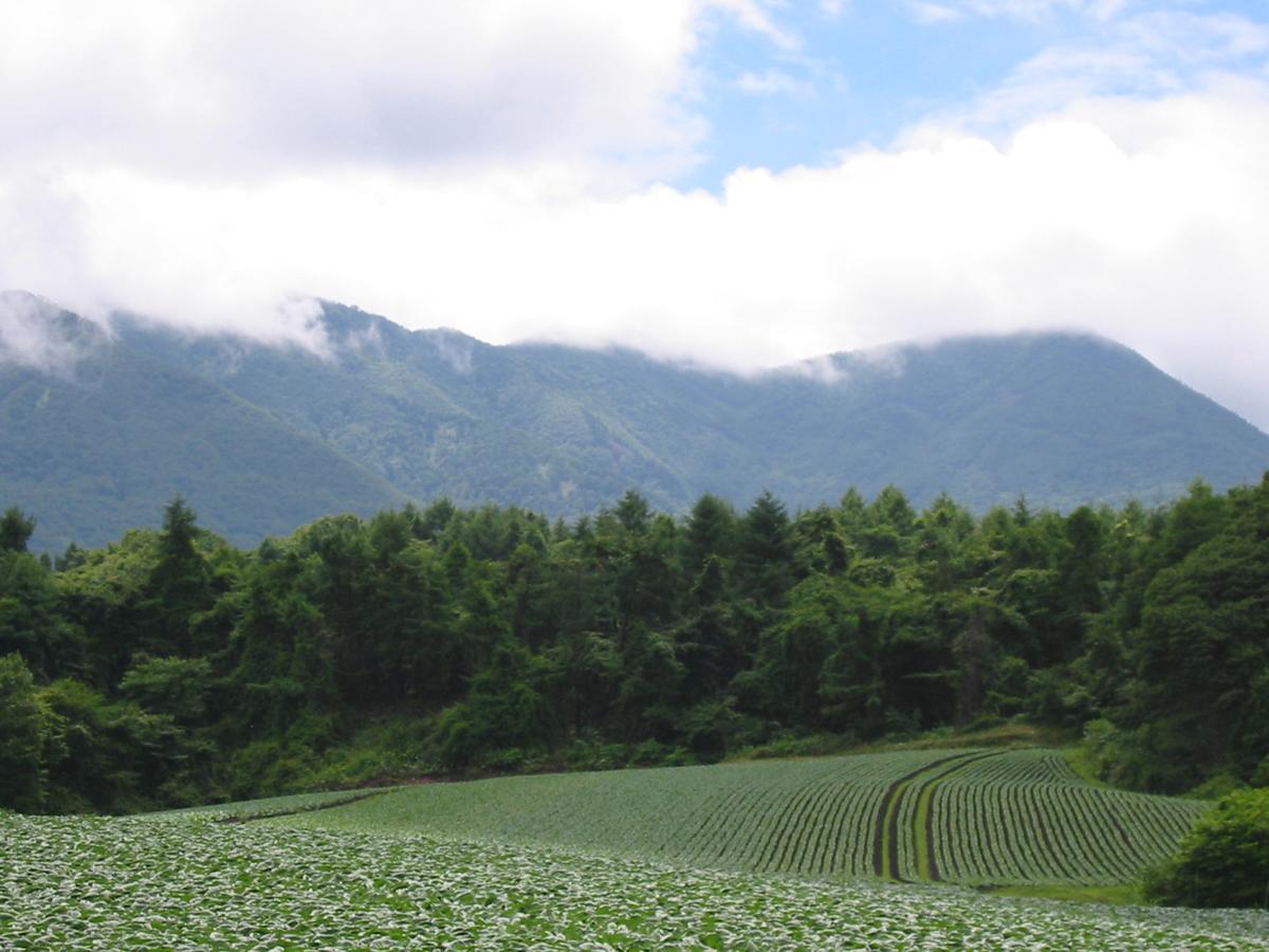 Hotel Le Grand Kyu Karuizawa Exteriér fotografie