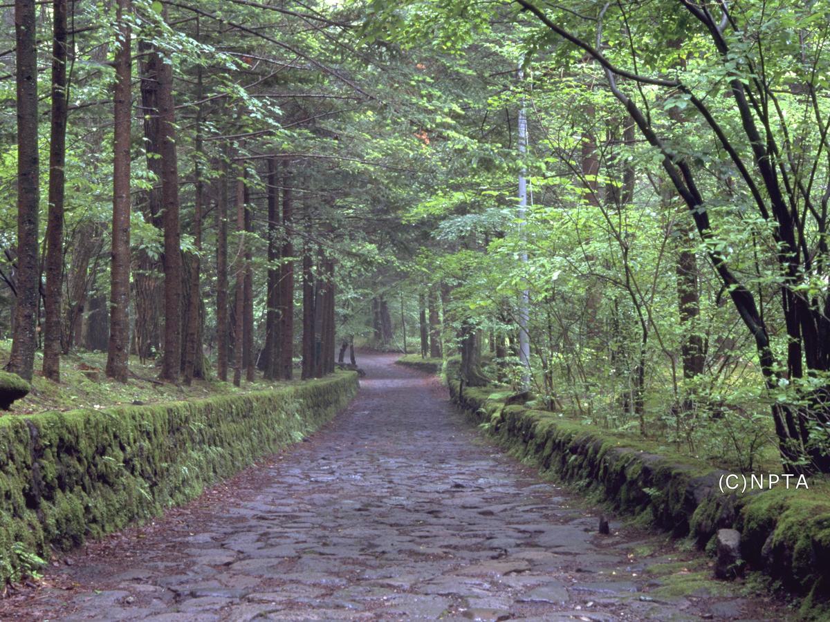 Hotel Le Grand Kyu Karuizawa Exteriér fotografie