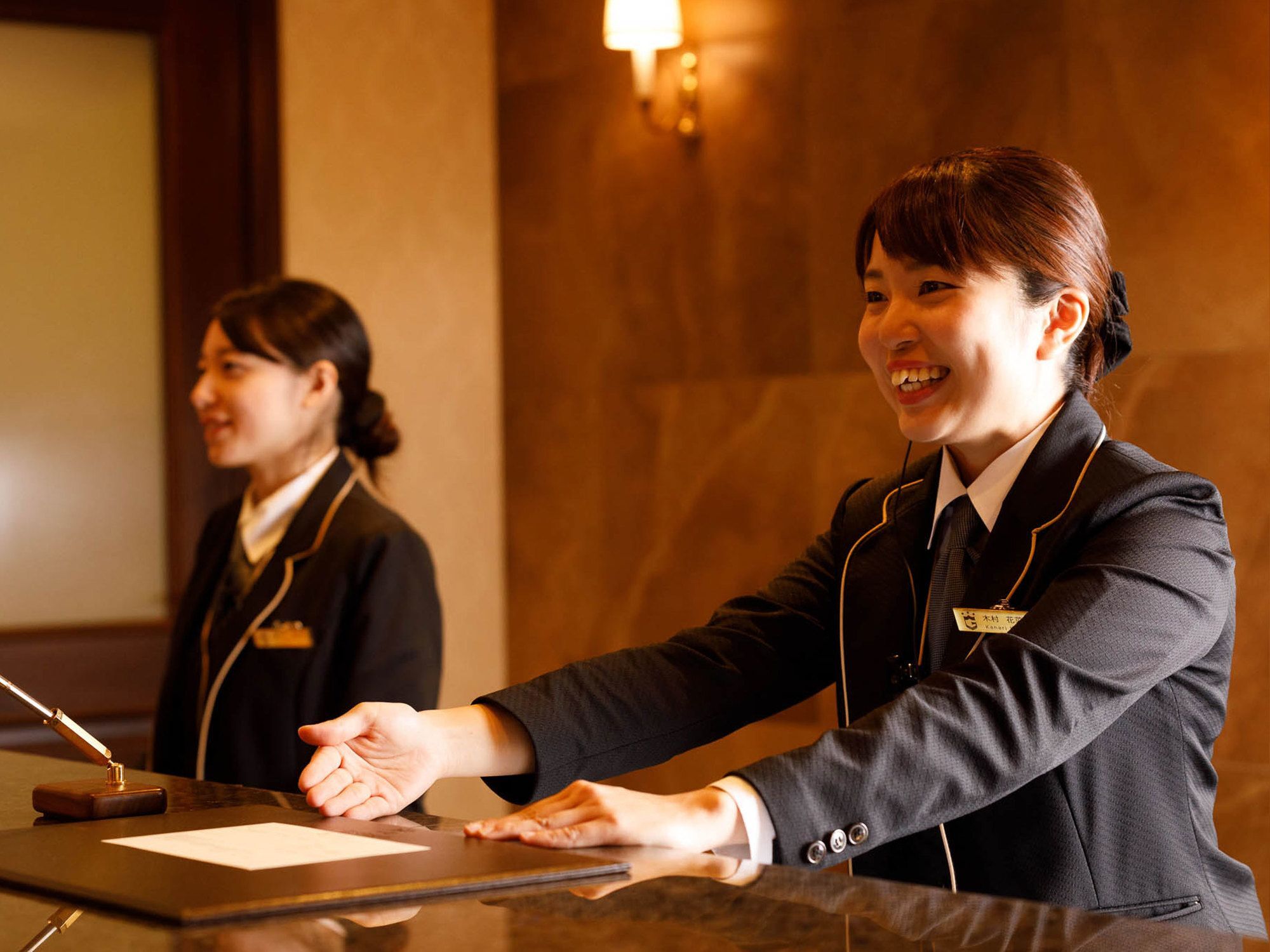 Hotel Le Grand Kyu Karuizawa Exteriér fotografie